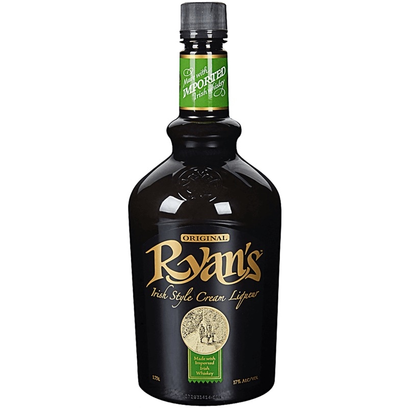 Ryan's Cream 1.75l
